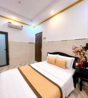 Gia An Hotel-Cần thơ